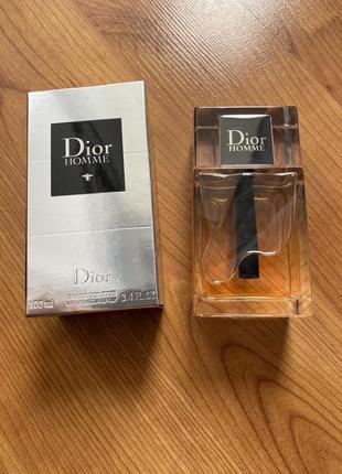 Чоловіча туалетна вода 100 ml.