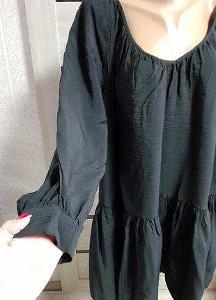 Сукня оверсайз h&amp;m 2