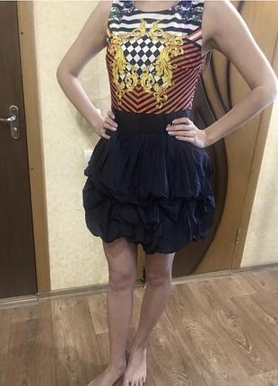 Сукня