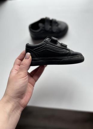 Кеди vans, кроссовки, кеды