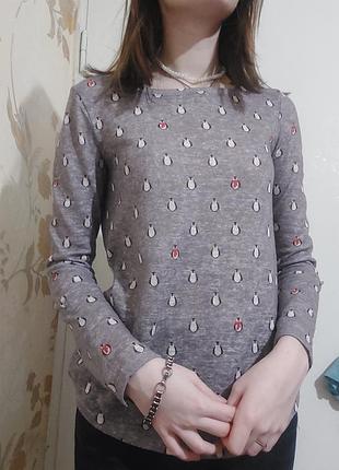 Кофта