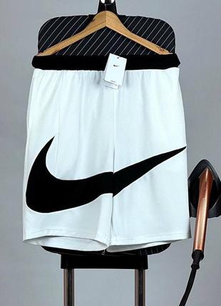 Шорты nike swoosh качественные m, l6 фото