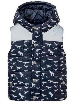 Жилет дитячий