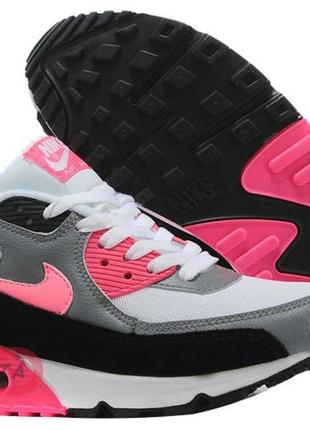 Кроссовки кросівки nike wmns air max 90 essential