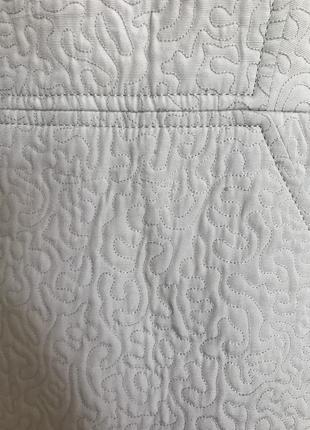 Фактурне сукню з цупкої тканини9 фото