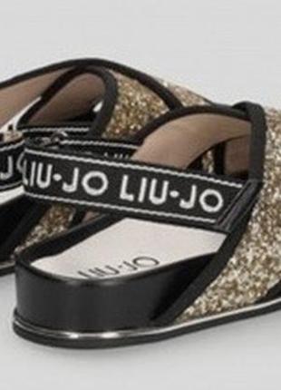 Жіночі босоніжки *lіu jo*