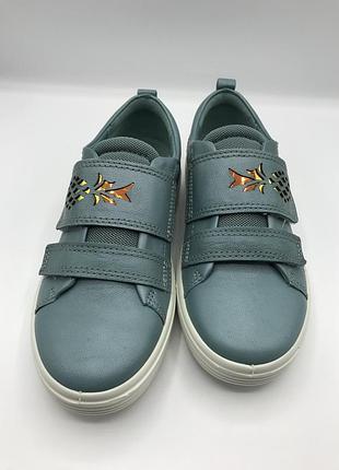 Оригінальні кеди ессо