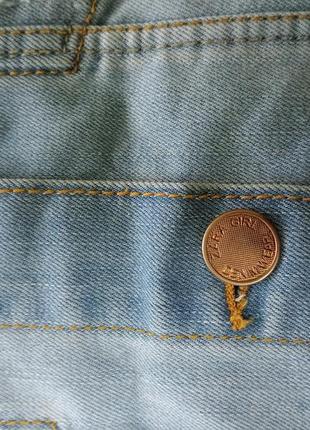 Безрукавка 148см zara 4