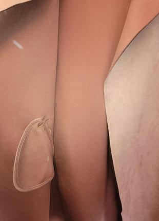 Продам плащ тренч2 фото