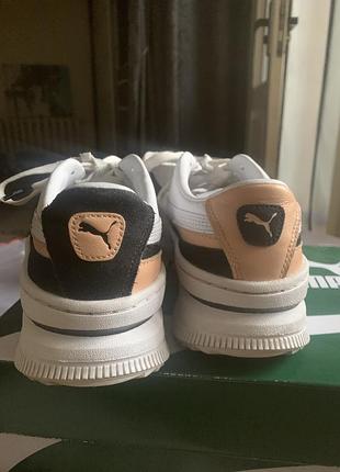 Puma кроссовки весна-осень sale!!!3 фото