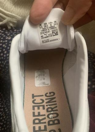 Puma кроссовки весна-осень sale!!!7 фото