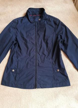Куртка вітровка Womens tommy hilfiger розмір l m