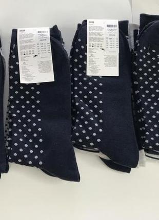 Носки one size jack&jones 2