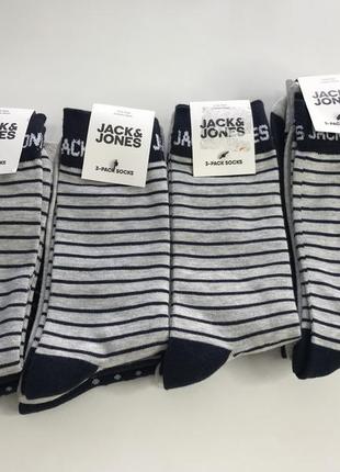 Носки one size jack&jones1 фото