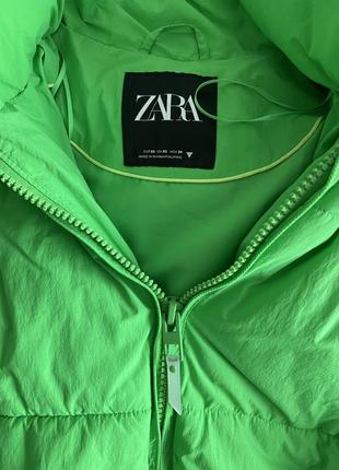 Куртка zara