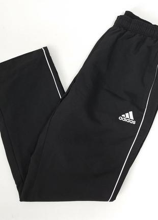 Чоловічі спортивні штани adidas core18 pre pants / ce90452 фото