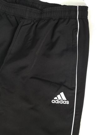 Мужские спортивные штаны adidas core18 pre pants / ce90453 фото