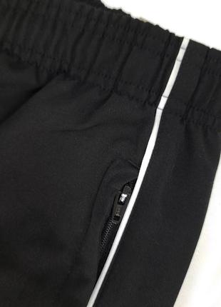 Мужские спортивные штаны adidas core18 pre pants / ce90455 фото