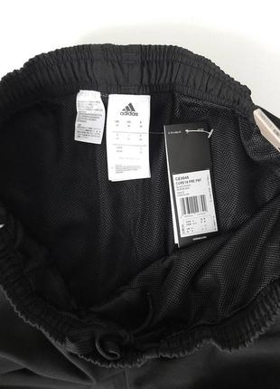 Мужские спортивные штаны adidas core18 pre pants / ce90457 фото