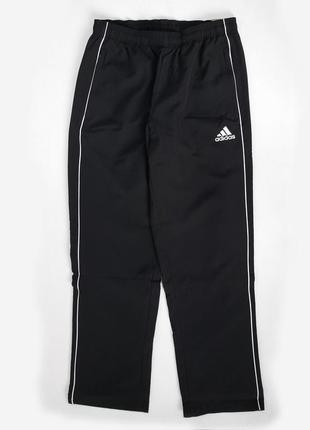 Мужские спортивные штаны adidas core18 pre pants / ce90451 фото