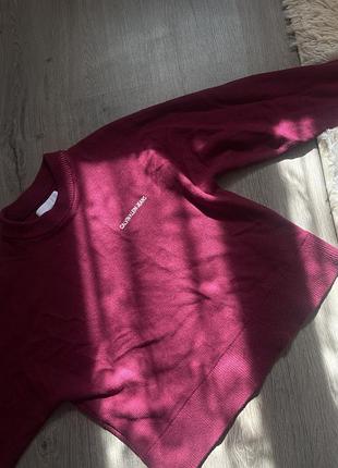 Светр/кофта calvin klein 3
