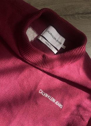 Светр/кофта calvin klein 2