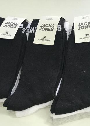 Носки one size jack&amp;jones