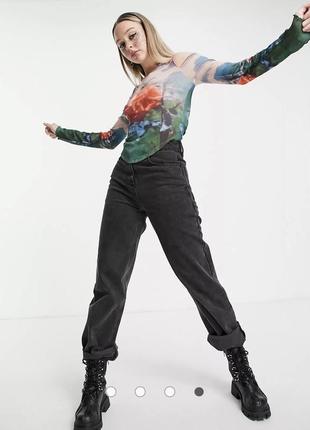 Супер красивая кофточка с открытыми плечами от new girl order