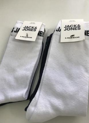 Носки one size jack&jones