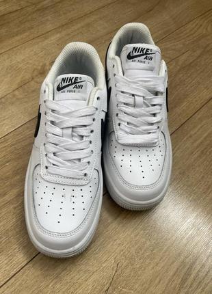 Nike air force 1 (36-36.5 размер)5 фото