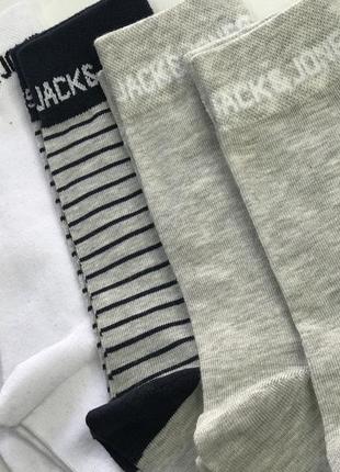 Носки one size jack&jones2 фото