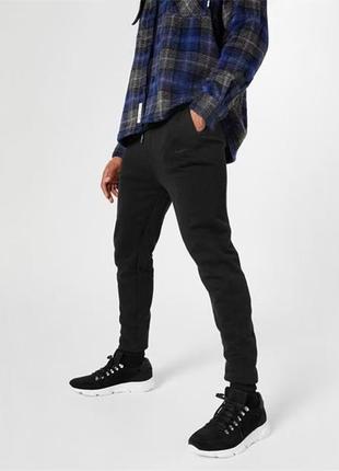 Спортивные штаны firetrap slim jogger