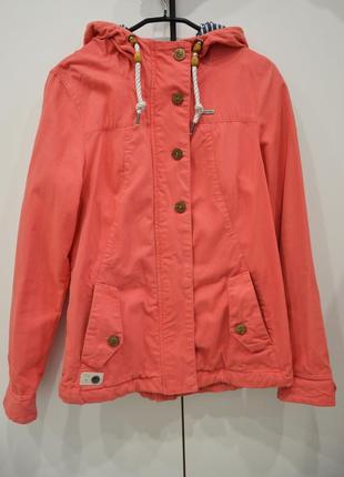 Демисезонная женская куртка от ragwear