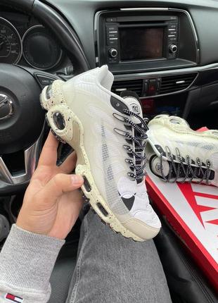 Кросівки nike air max plus terraspace