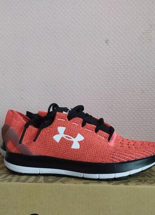 Кроссовки under armour speedform1 фото