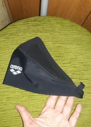 Пов'язка шапка на голову arena