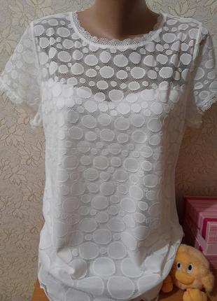 Gertie футболка 50р