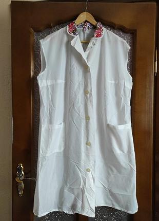 Халат спец одяг