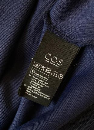 Кофта cos 3
