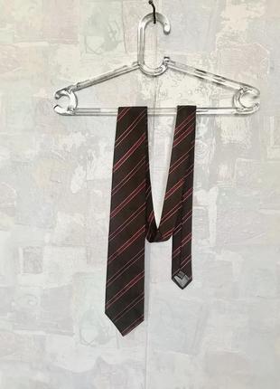 Краватка corneliani галстук3 фото
