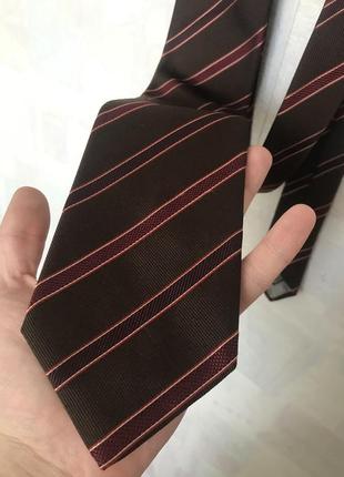 Краватка corneliani галстук