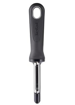 Овощечистка tefal comfort k1298114 19 см