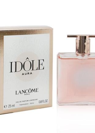 Lancome
idole aura eau de parfum spray
25мл