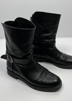 Черевики bally