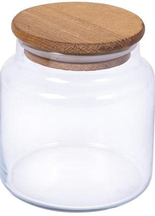 Банка для хранения 635мл.