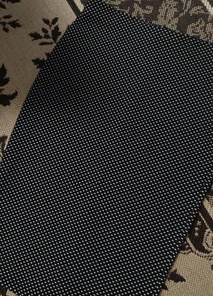 Юбка в горошек🖤🤍