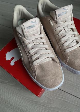 Кроссовки puma3 фото