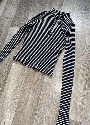 Кофта hollister