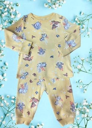 Костюмчик для малюка (можна як піжамка)