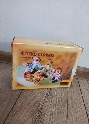 Статуэтки для декора